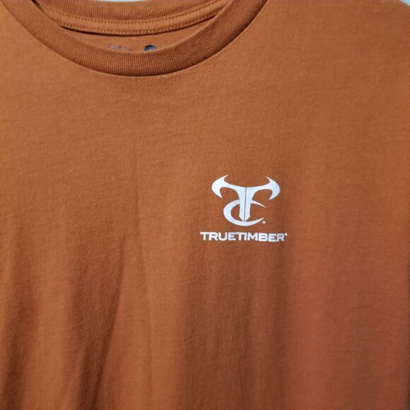 Bass Pro Shops Hunting Legend T Shirt S - Picture 5 of 7